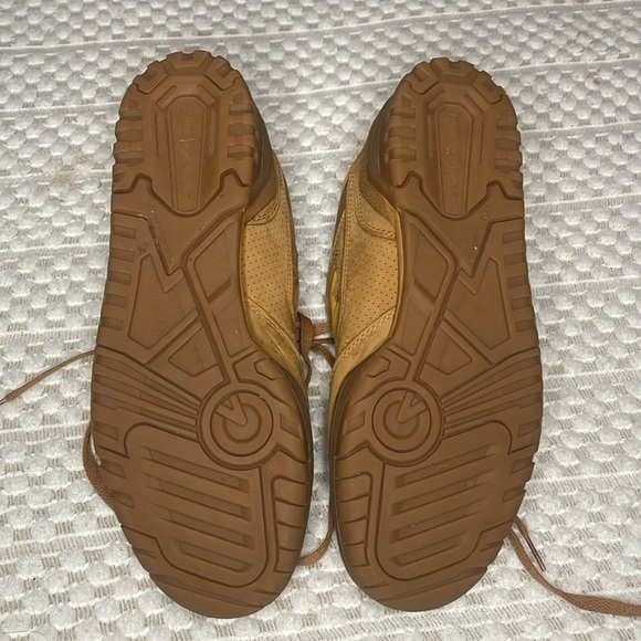 New Balance 550 “Wheat” Sneakers - Picture 11 of 12